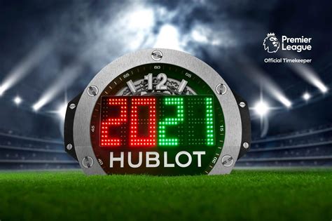 meaning of hublot in football|Hublot wikipedia.